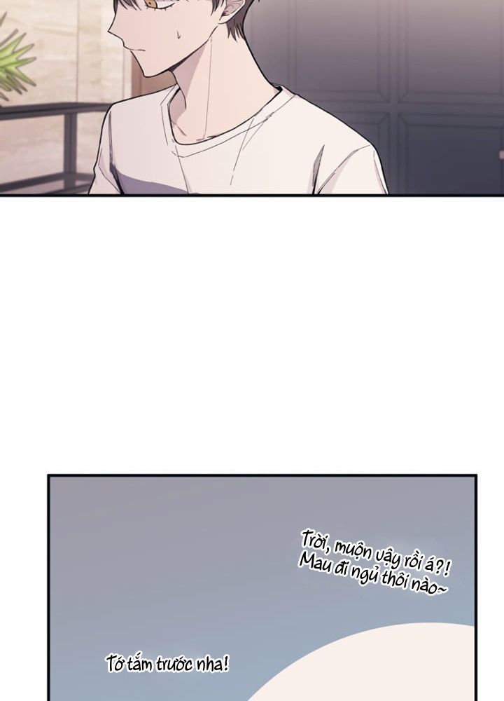 Yeonwoo's Innocence Chap 33 - Next Chap 34