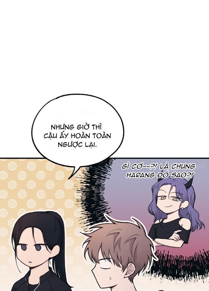 Yeonwoo's Innocence Chap 34 - Next Chap 35