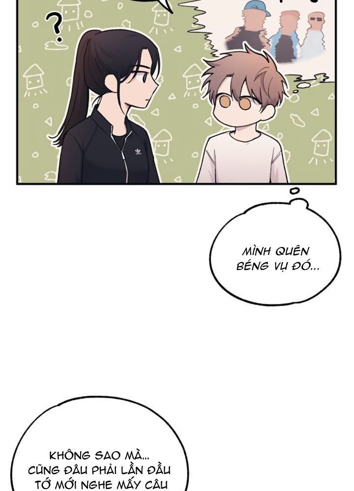 Yeonwoo's Innocence Chap 34 - Next Chap 35