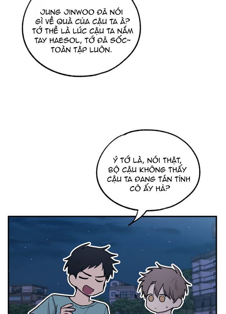 Yeonwoo's Innocence Chap 34 - Next Chap 35