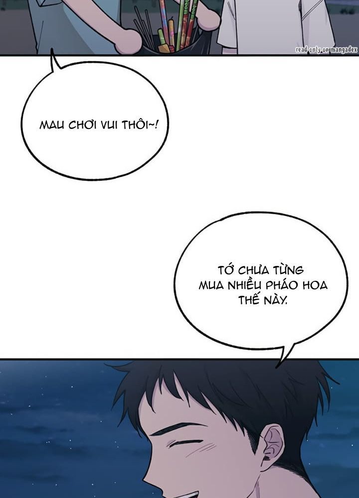 Yeonwoo's Innocence Chap 34 - Next Chap 35