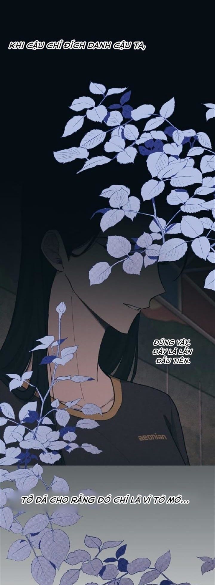 Yeonwoo's Innocence Chap 35 - Next Chap 36