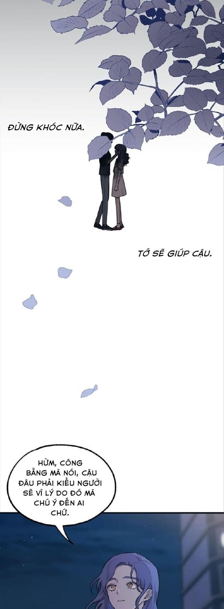 Yeonwoo's Innocence Chap 35 - Next Chap 36