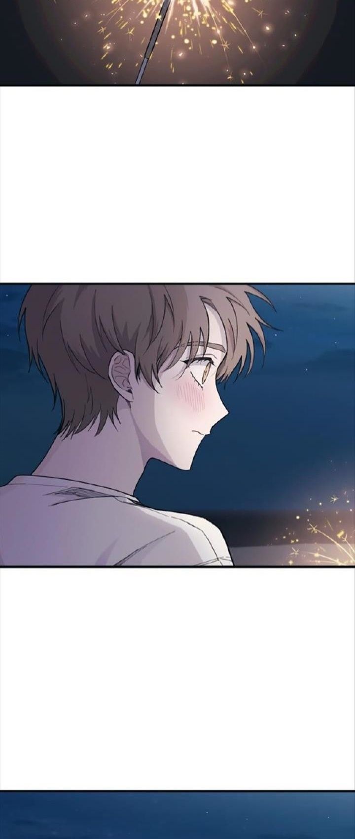 Yeonwoo's Innocence Chap 35 - Next Chap 36