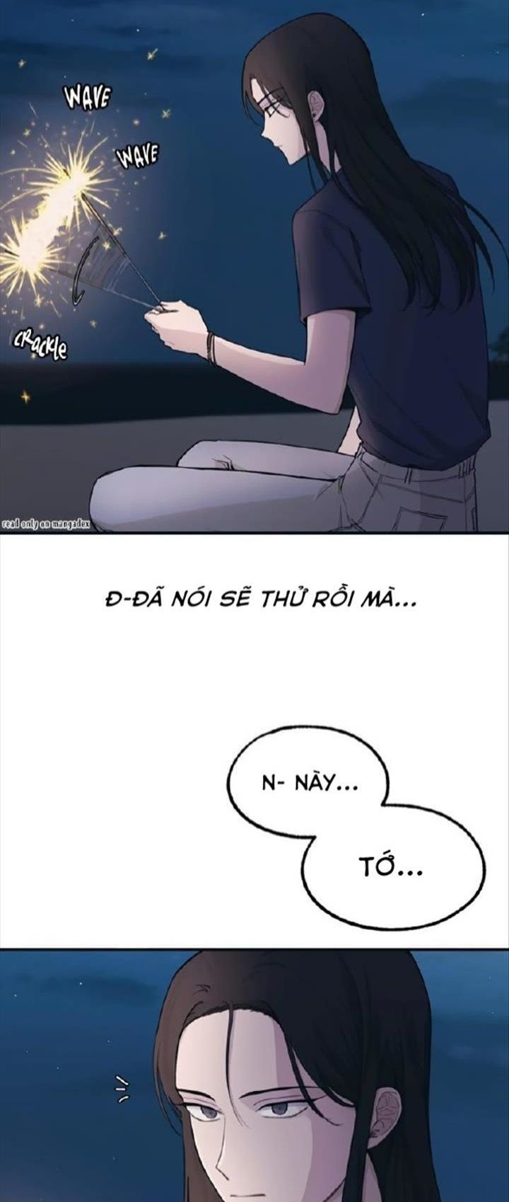 Yeonwoo's Innocence Chap 35 - Next Chap 36