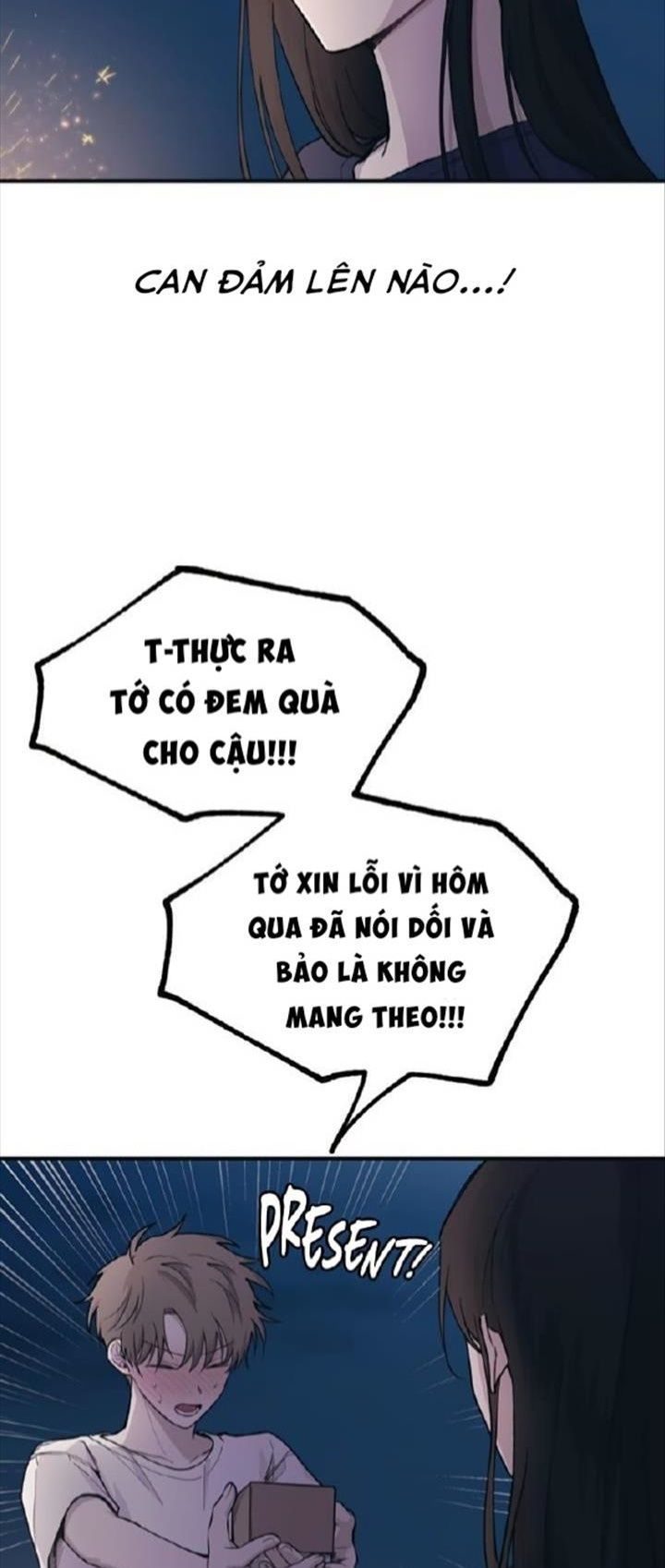 Yeonwoo's Innocence Chap 35 - Next Chap 36