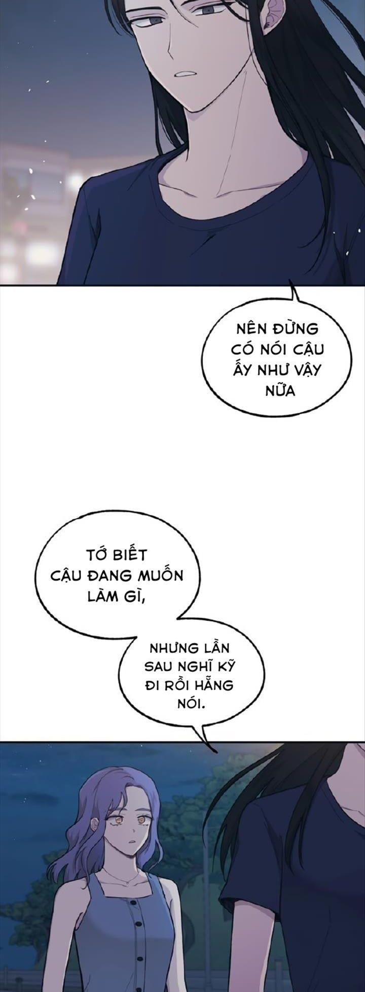 Yeonwoo's Innocence Chap 35 - Next Chap 36