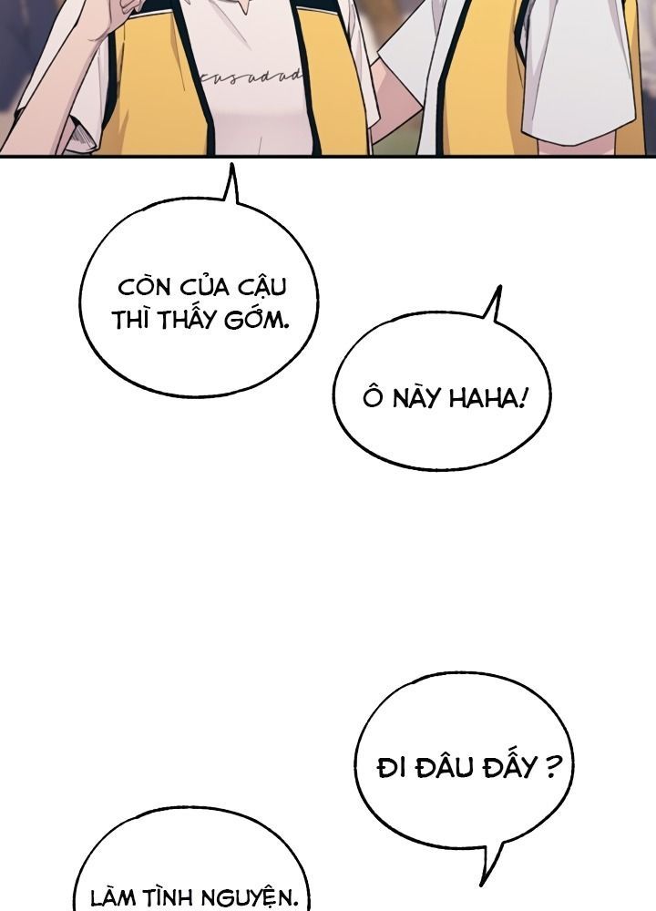 Yeonwoo's Innocence Chap 37 - Next Chap 38