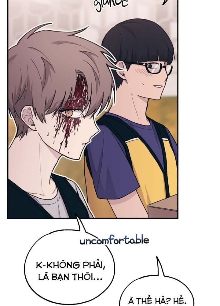 Yeonwoo's Innocence Chap 37 - Next Chap 38