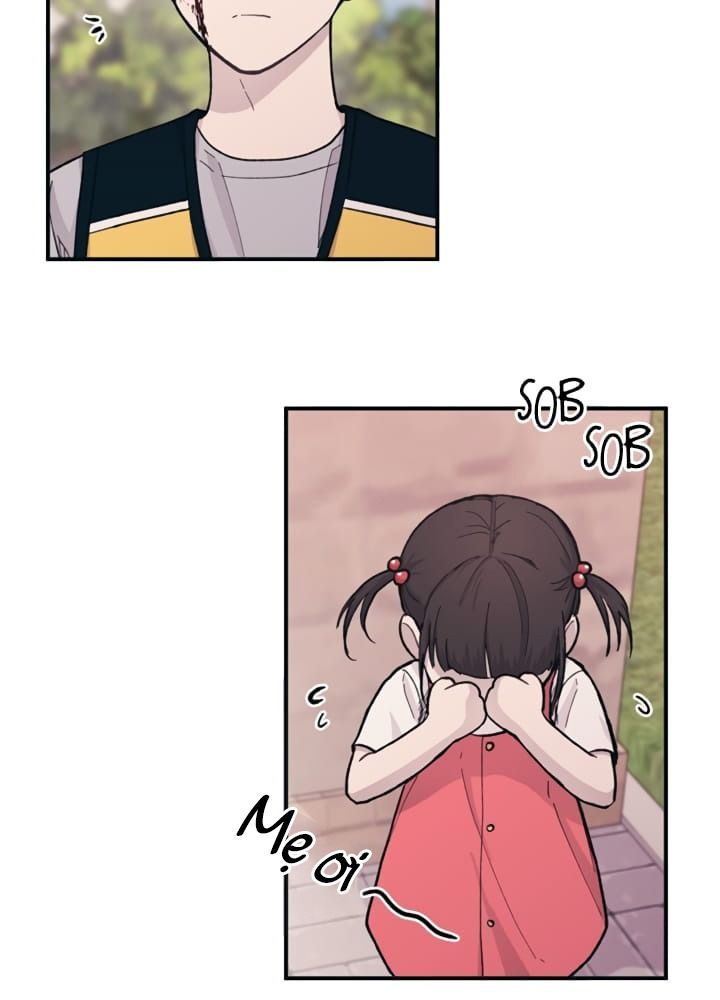 Yeonwoo's Innocence Chap 37 - Next Chap 38