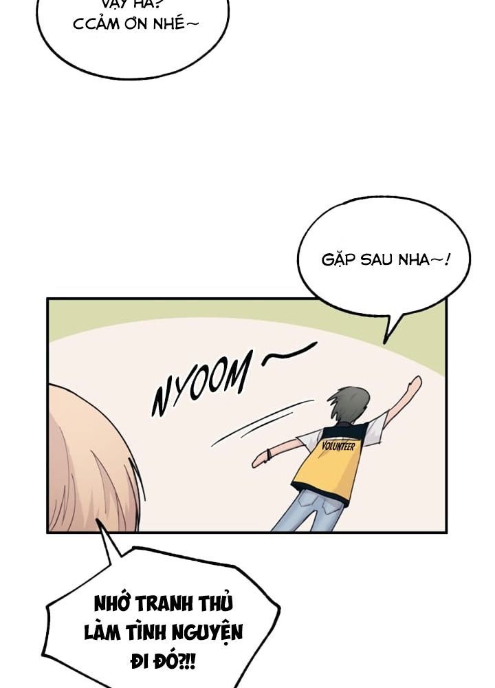 Yeonwoo's Innocence Chap 38 - Next Chap 39