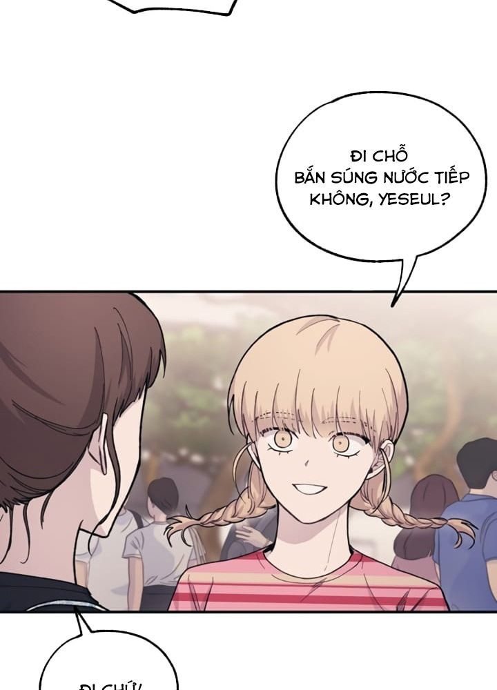 Yeonwoo's Innocence Chap 38 - Next Chap 39