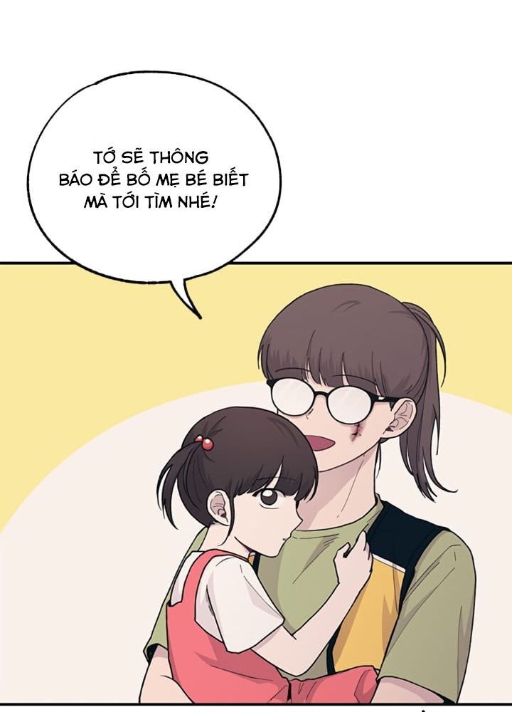 Yeonwoo's Innocence Chap 38 - Next Chap 39