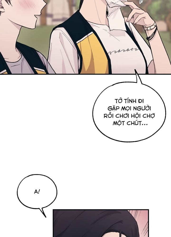 Yeonwoo's Innocence Chap 38 - Next Chap 39