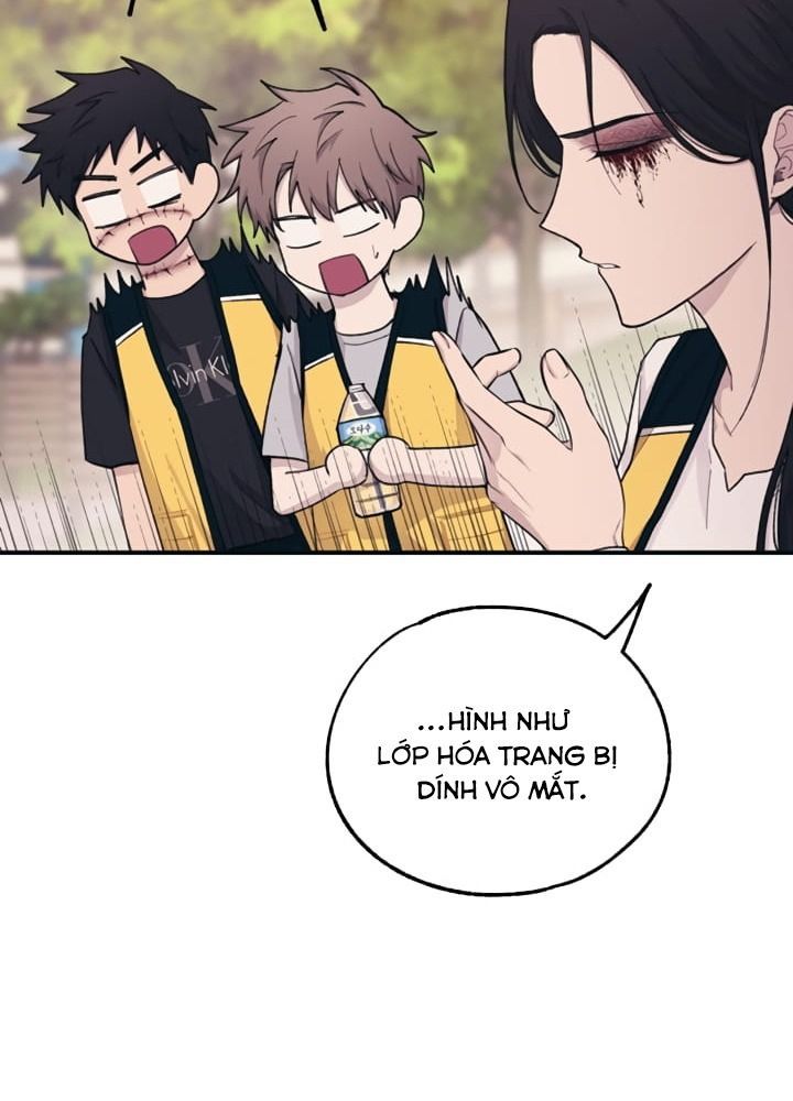 Yeonwoo's Innocence Chap 38 - Next Chap 39