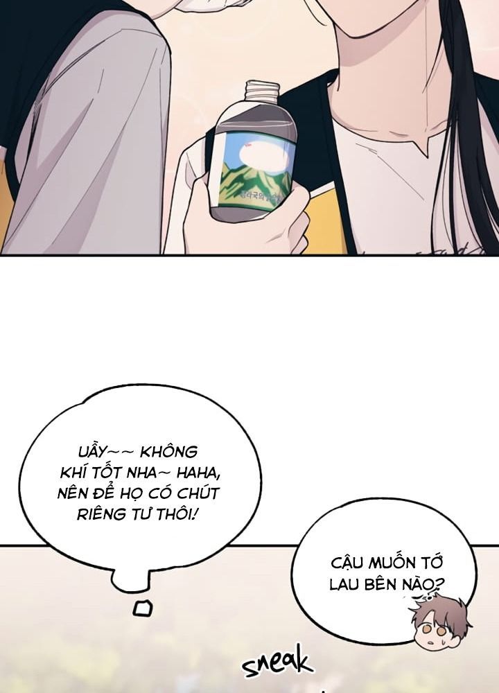 Yeonwoo's Innocence Chap 38 - Next Chap 39