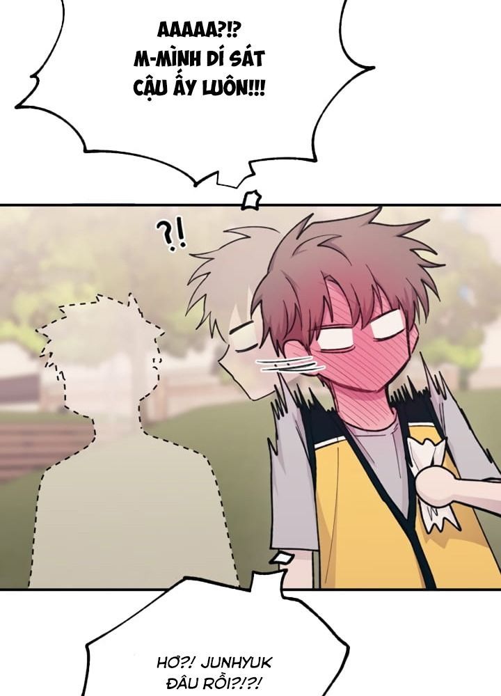 Yeonwoo's Innocence Chap 38 - Next Chap 39