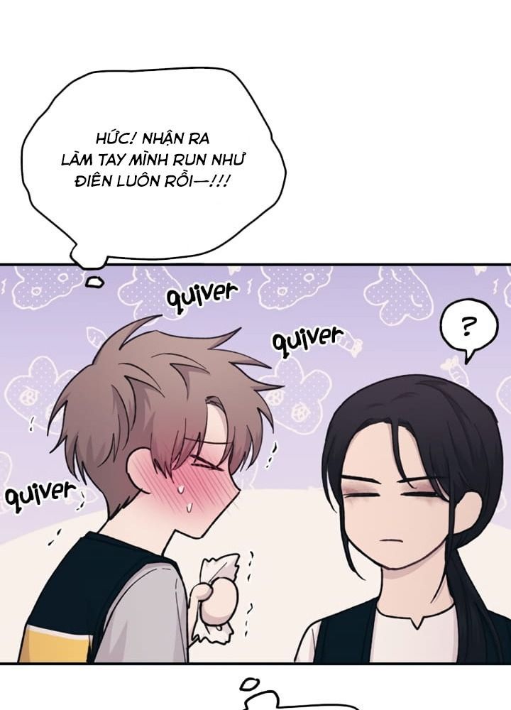 Yeonwoo's Innocence Chap 38 - Next Chap 39