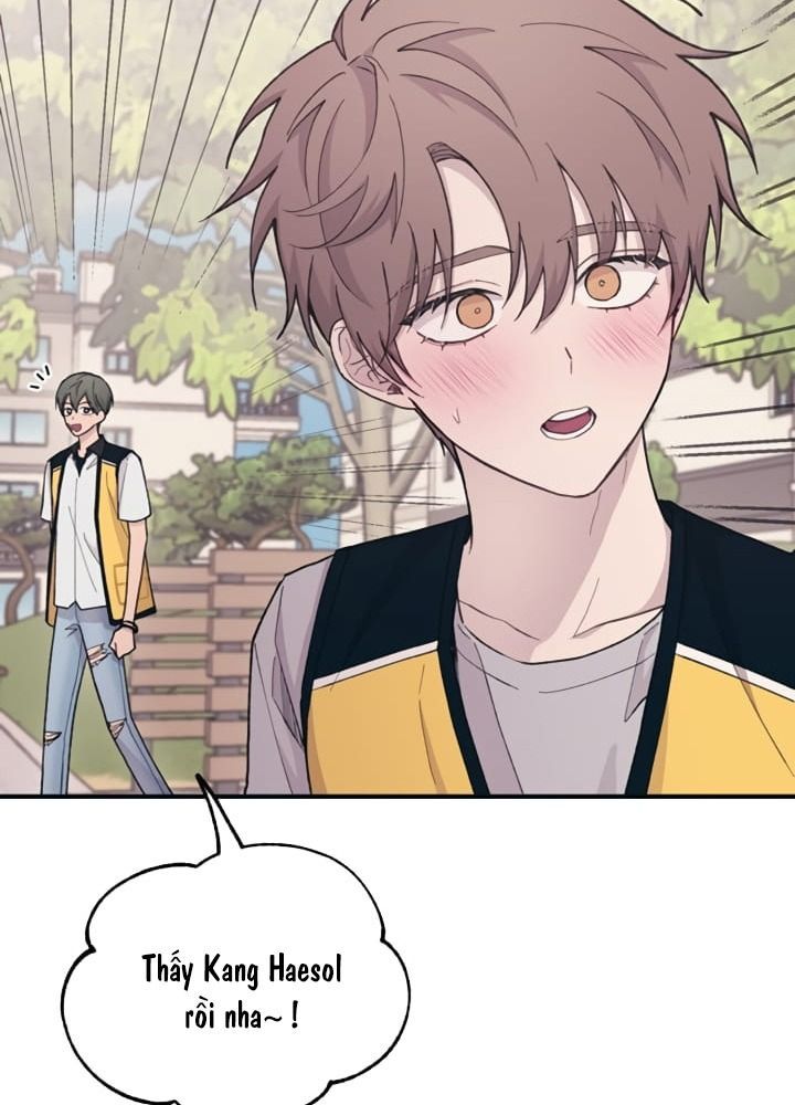 Yeonwoo's Innocence Chap 38 - Next Chap 39