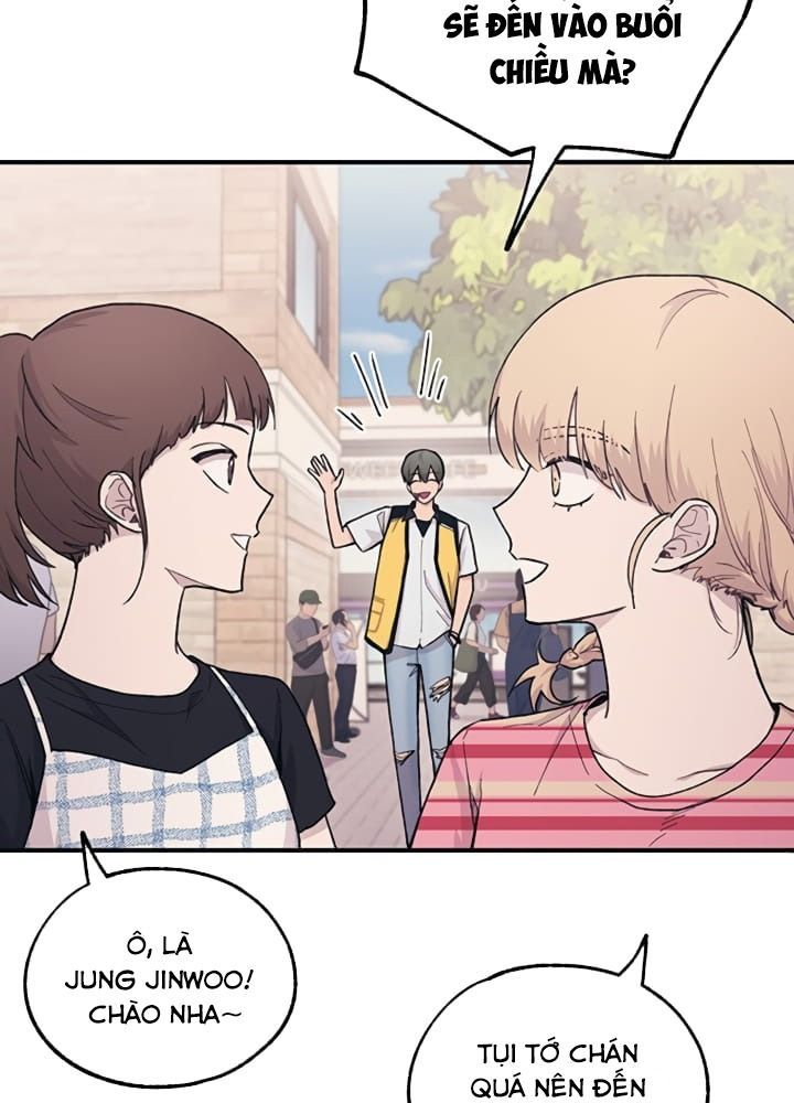 Yeonwoo's Innocence Chap 38 - Next Chap 39