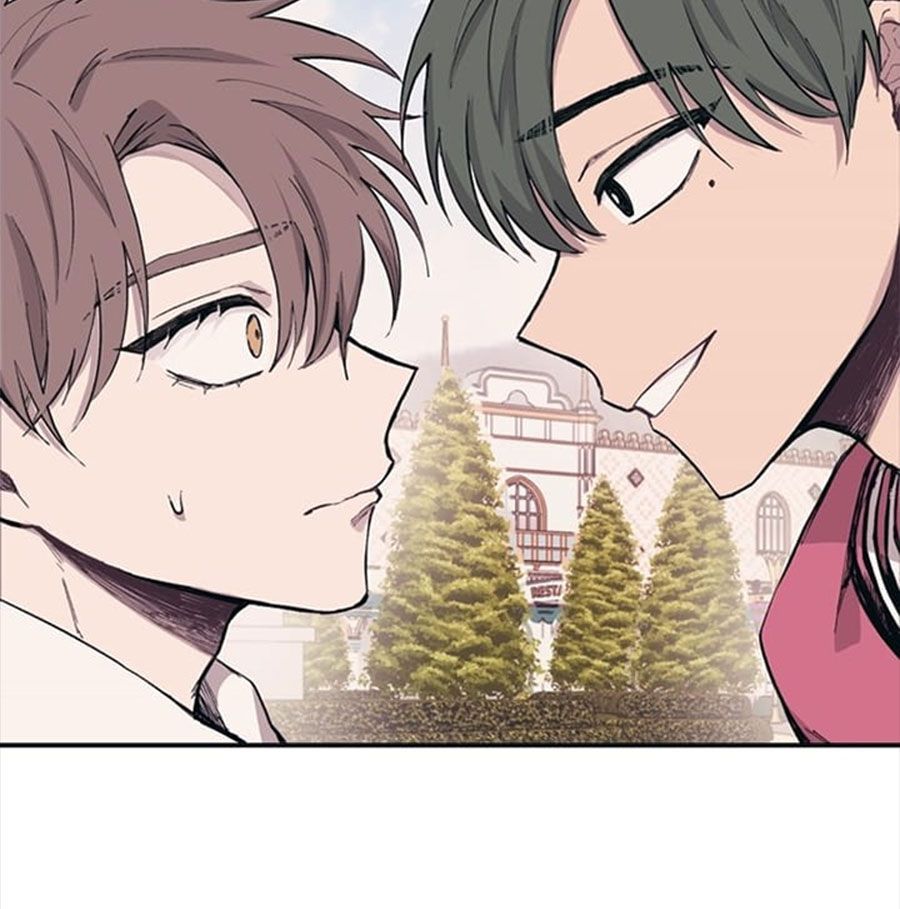 Yeonwoo's Innocence Chap 4 - Next Chap 5