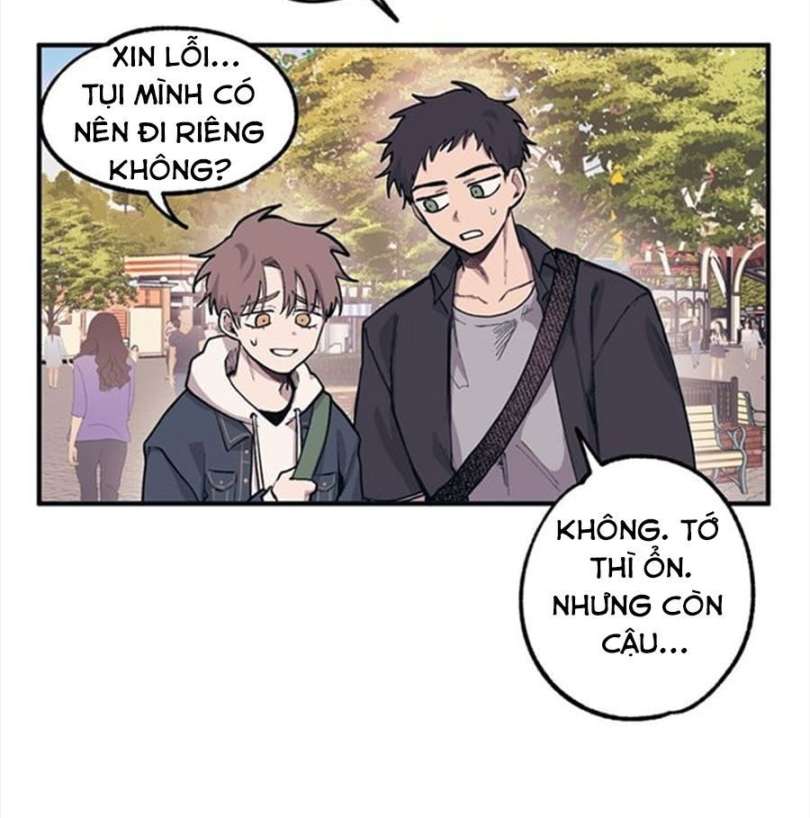 Yeonwoo's Innocence Chap 4 - Next Chap 5