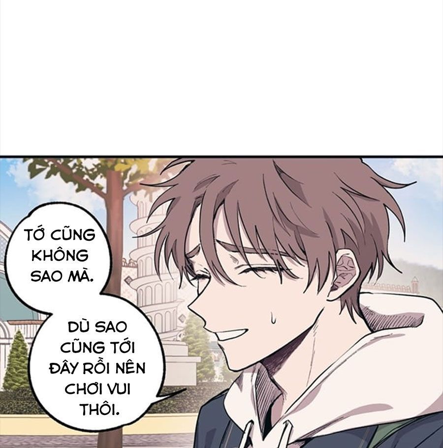 Yeonwoo's Innocence Chap 4 - Next Chap 5