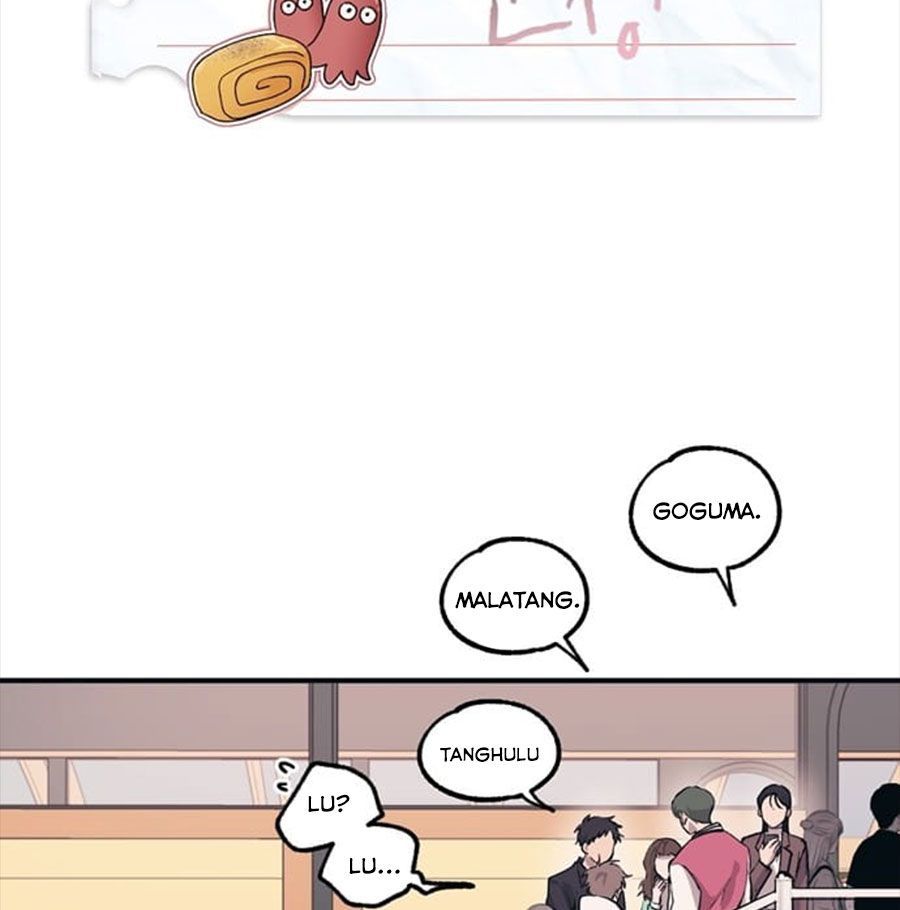 Yeonwoo's Innocence Chap 4 - Next Chap 5