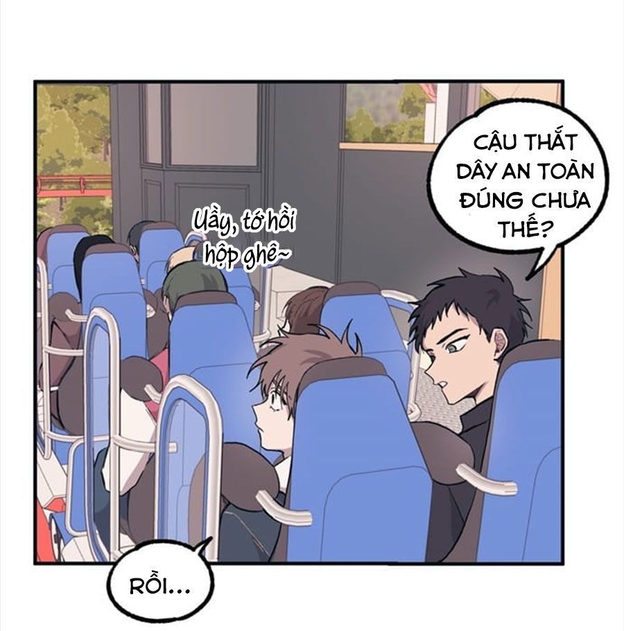 Yeonwoo's Innocence Chap 4 - Next Chap 5