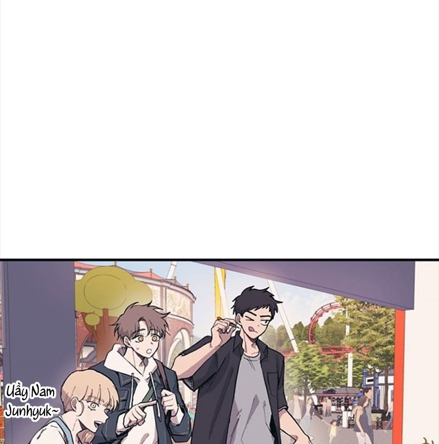 Yeonwoo's Innocence Chap 4 - Next Chap 5