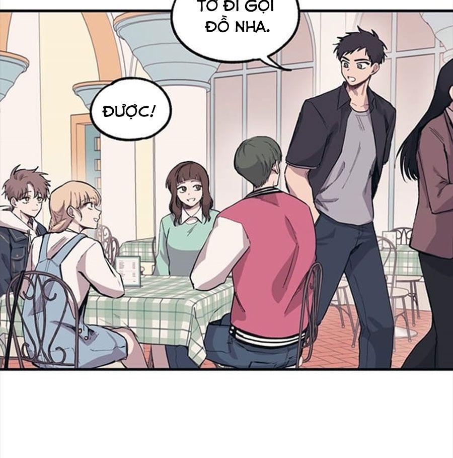 Yeonwoo's Innocence Chap 4 - Next Chap 5