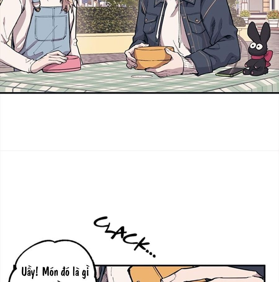 Yeonwoo's Innocence Chap 4 - Next Chap 5