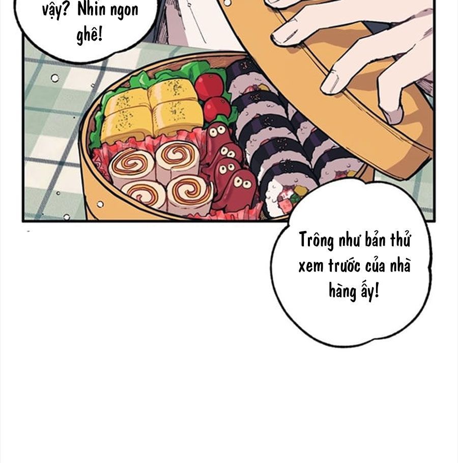 Yeonwoo's Innocence Chap 4 - Next Chap 5