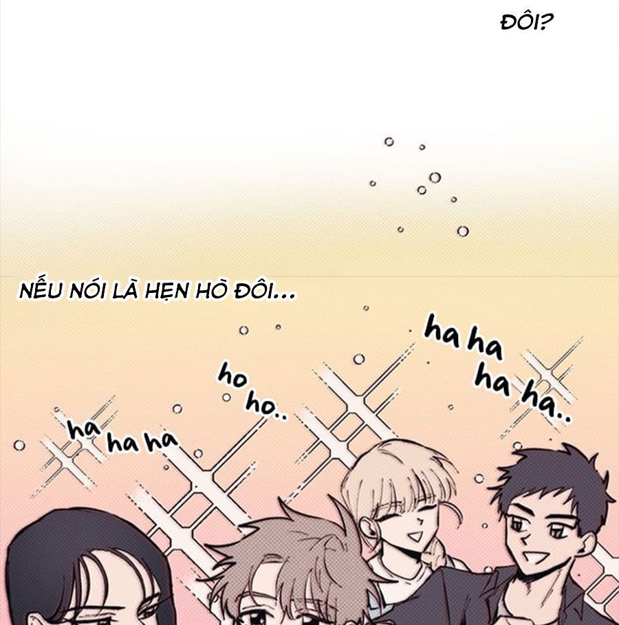 Yeonwoo's Innocence Chap 4 - Next Chap 5