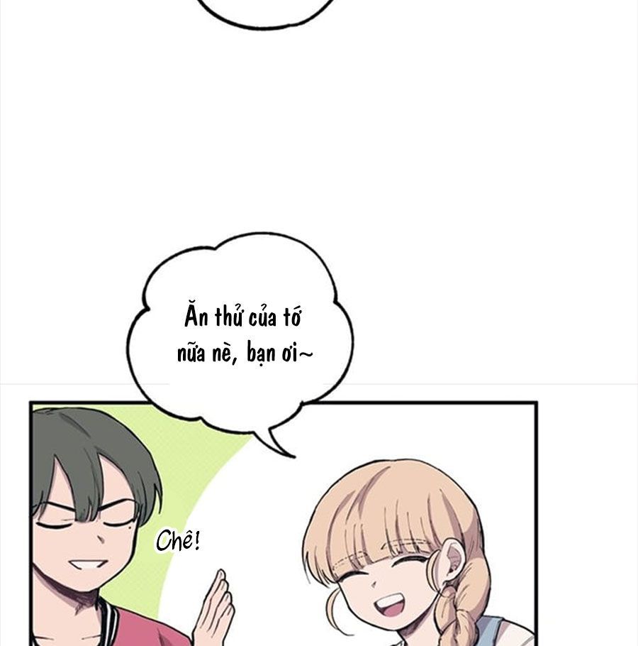 Yeonwoo's Innocence Chap 4 - Next Chap 5