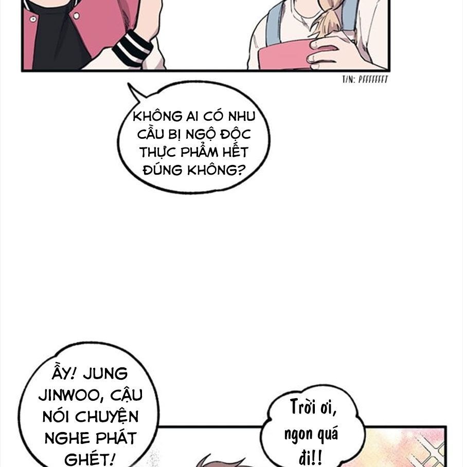 Yeonwoo's Innocence Chap 4 - Next Chap 5