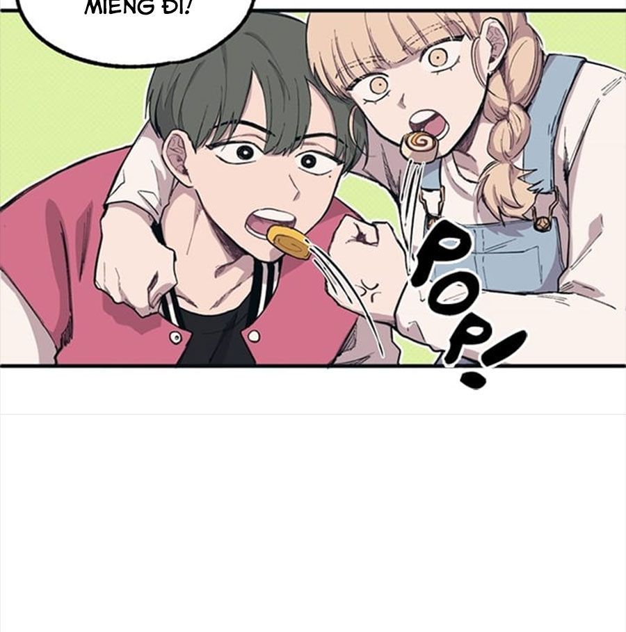 Yeonwoo's Innocence Chap 4 - Next Chap 5