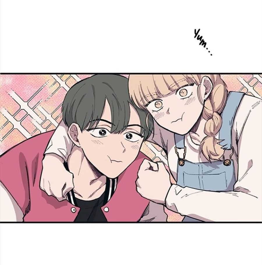 Yeonwoo's Innocence Chap 4 - Next Chap 5