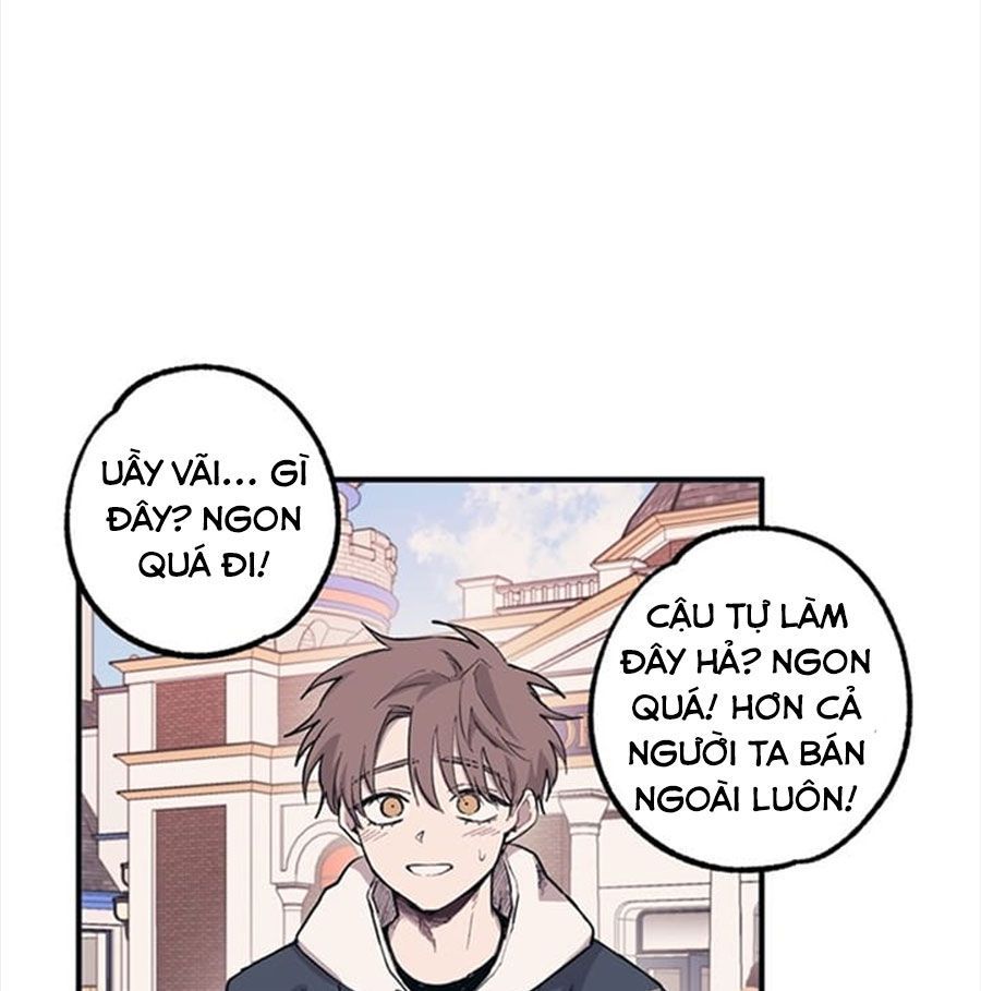 Yeonwoo's Innocence Chap 4 - Next Chap 5