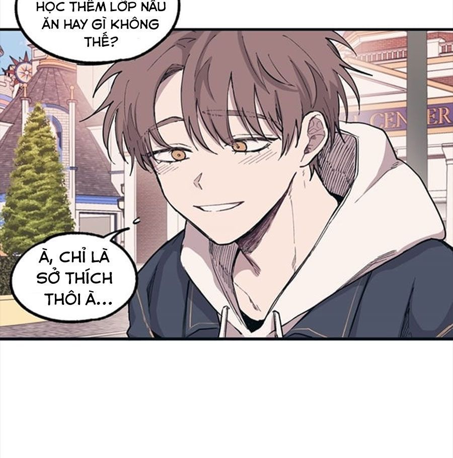 Yeonwoo's Innocence Chap 4 - Next Chap 5