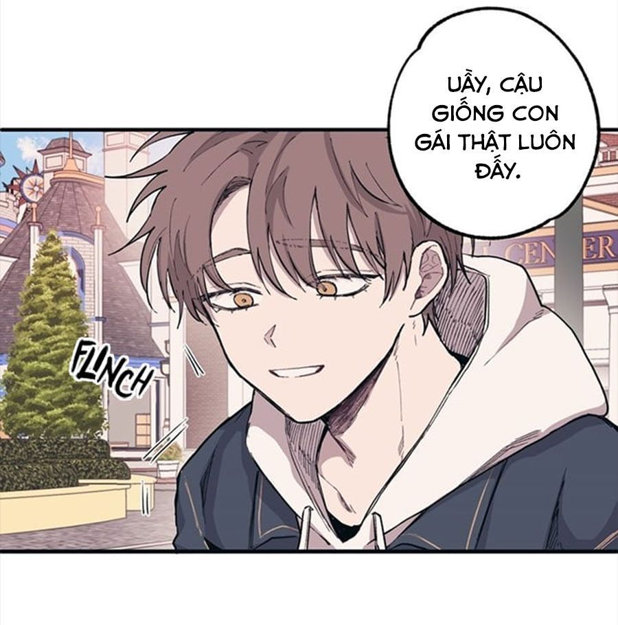 Yeonwoo's Innocence Chap 4 - Next Chap 5