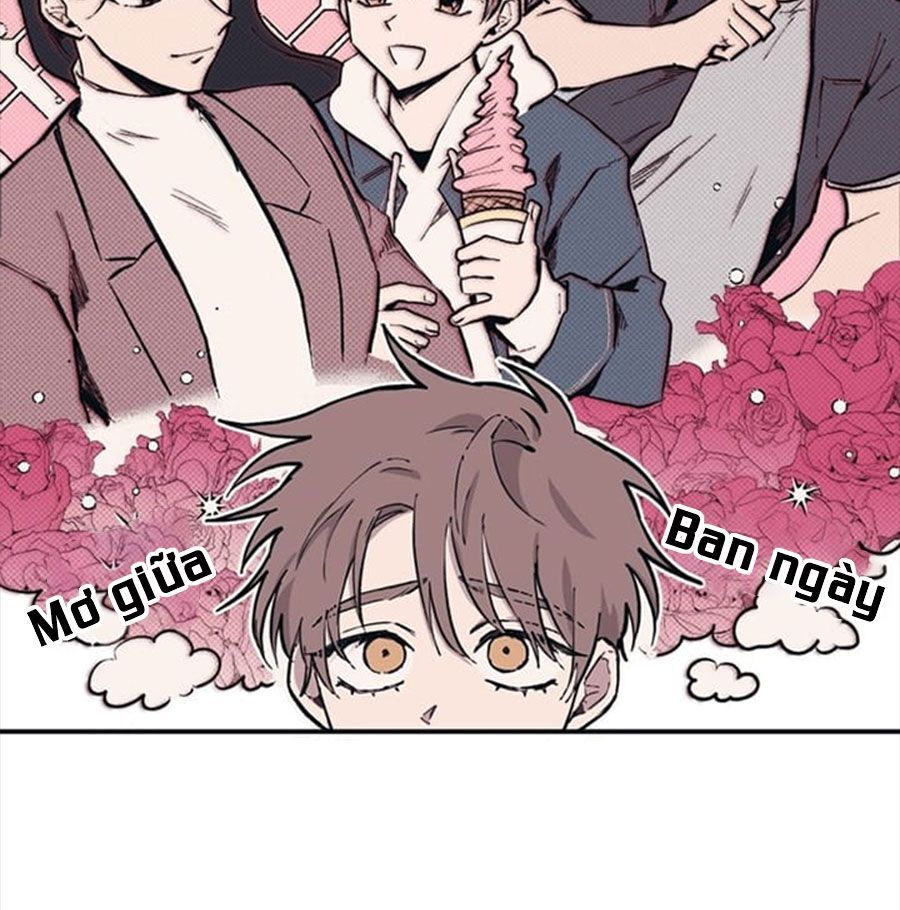 Yeonwoo's Innocence Chap 4 - Next Chap 5