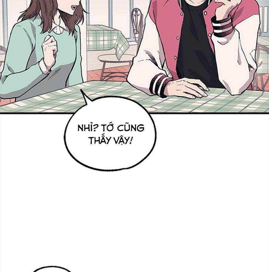 Yeonwoo's Innocence Chap 4 - Next Chap 5