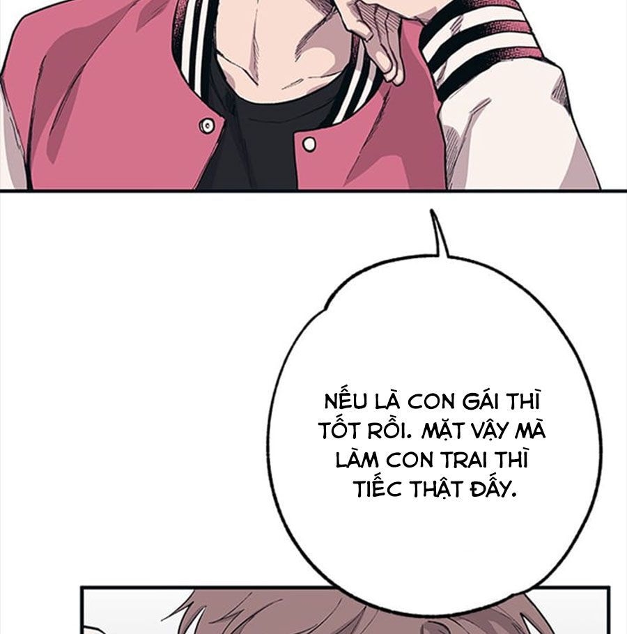 Yeonwoo's Innocence Chap 4 - Next Chap 5