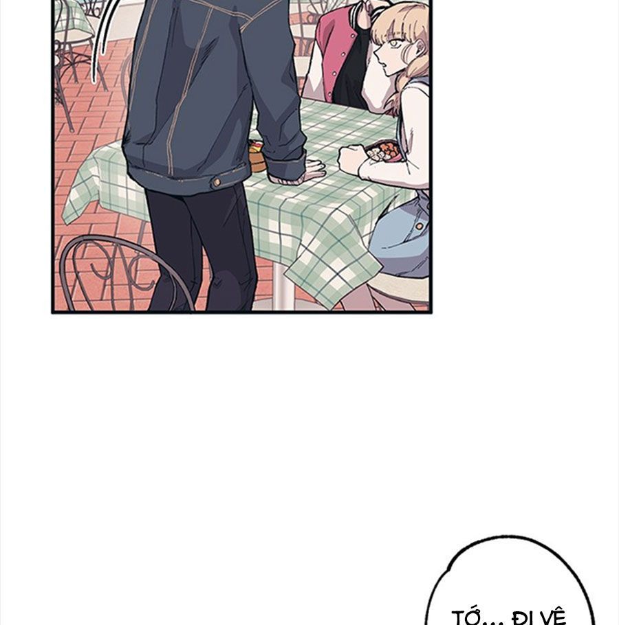 Yeonwoo's Innocence Chap 4 - Next Chap 5