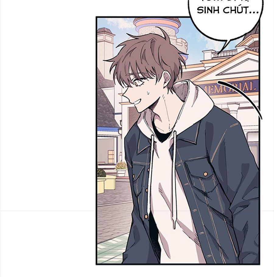 Yeonwoo's Innocence Chap 4 - Next Chap 5