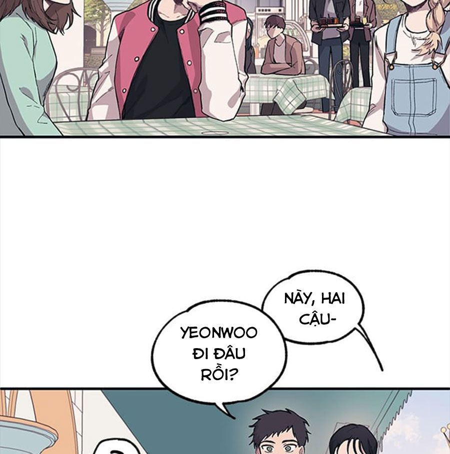 Yeonwoo's Innocence Chap 4 - Next Chap 5