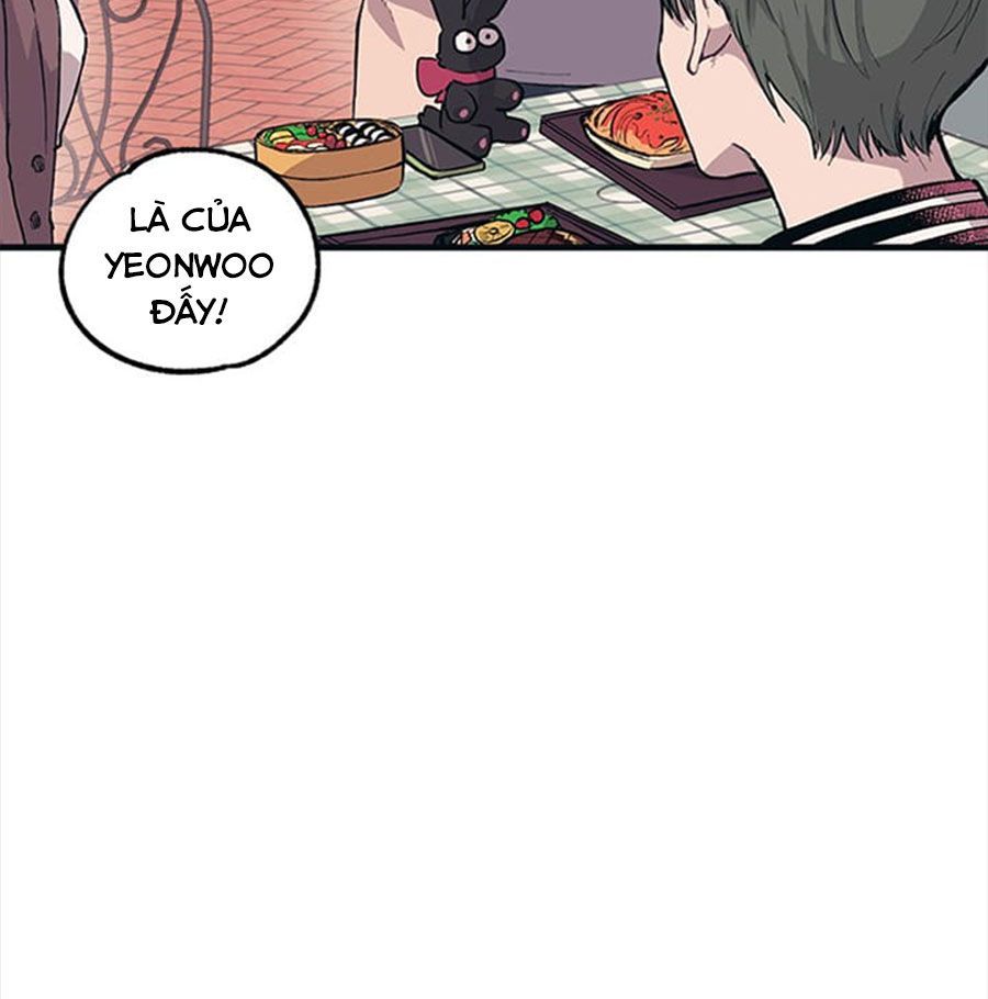 Yeonwoo's Innocence Chap 4 - Next Chap 5