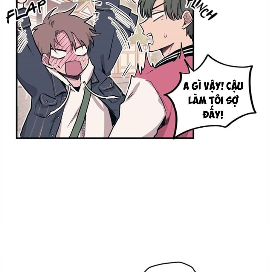 Yeonwoo's Innocence Chap 4 - Next Chap 5