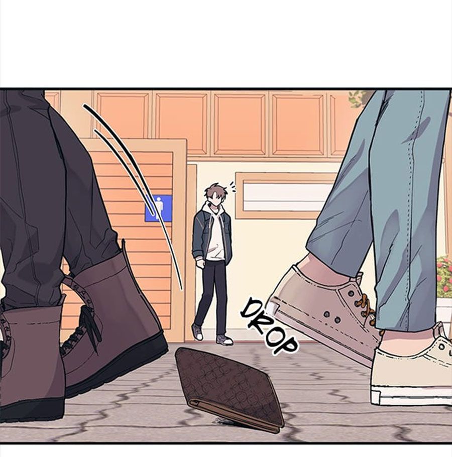 Yeonwoo's Innocence Chap 4 - Next Chap 5